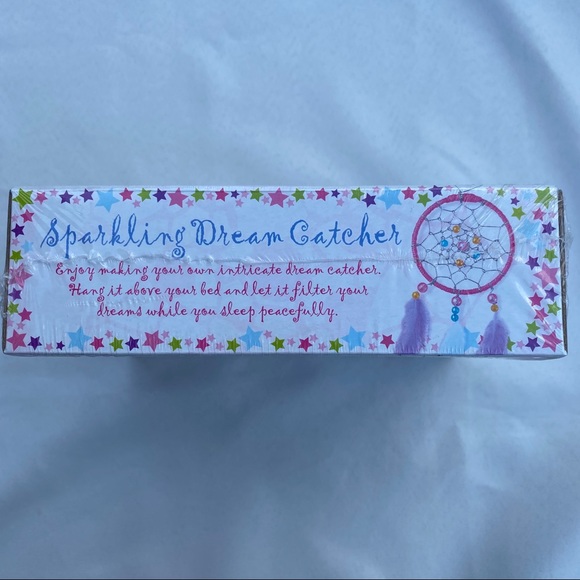 4M Sparkling Dream Catcher Kit - Picture 3 of 6